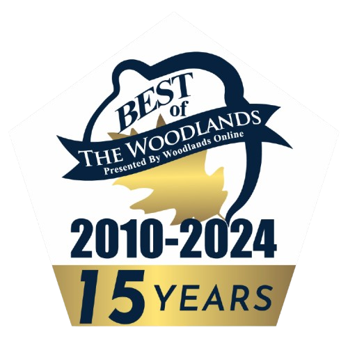 Best of Woodlands Logo
