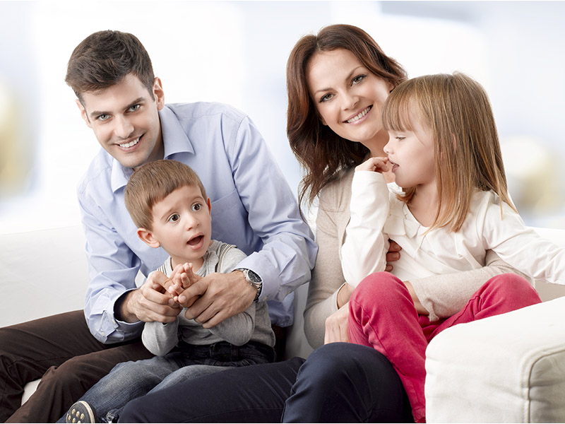 Smart Thermostats in The Woodlands, TX