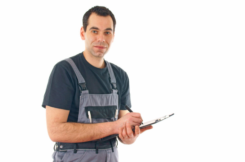 NATE-Certified Technician in The Woodlands, TX