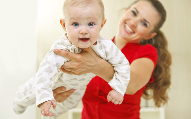 Volatile Organic Compounds in Tomball, TX