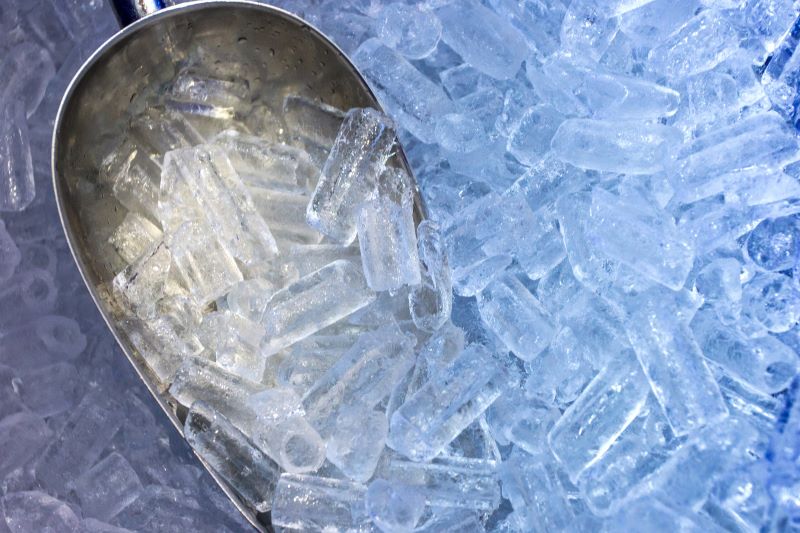 Commercial Ice Maker in Porter, TX